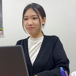 プライベートやライフワークバランスも大切に！
資格サポート、残業少なめ、有給推奨といった環境も◎