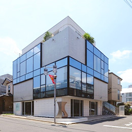 「売買・賃貸仲介、賃貸管理、用地仕入、開発分譲」を手掛ける地域密着型・不動産総合企業