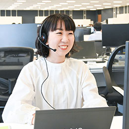 法律は敷居が高いと思わず、ぜひ笑顔で前向きにチャレンジしてください。