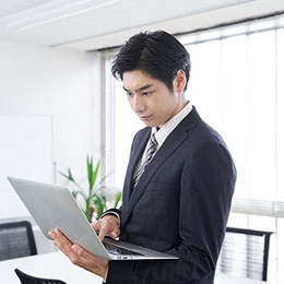 頑張った分しっかり給与に反映するので成果を目に見える形で実感できます！
