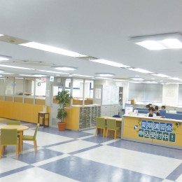 校舎数も年々増えており、勢いのある当社で新しいキャリアを築いていきましょう！