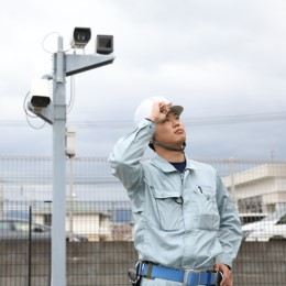 幅広い年代の社員が活躍できる環境です。