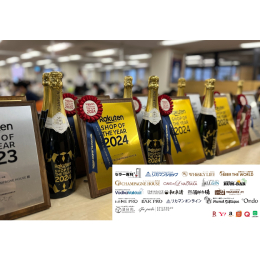 大手酒販グループならではの福利厚生で安心して働けます。