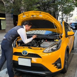 「Quick×Quick」から「SellCa」まで、中古車に関するサービスを幅広く提供しています！
