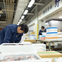 「豊富な商品力」と「情報力」があるからこそ、お客さまからの信頼は厚く、その実績は業界トップクラス！