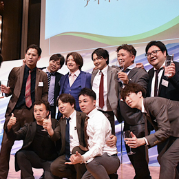 SNS・美容の営業
