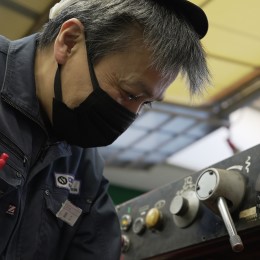 入社後は先輩社員のサポートを受けながら、少しずつ業務の流れや必要なスキルを習得していきます。