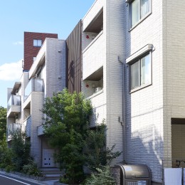 当社では数少ない住居物件。