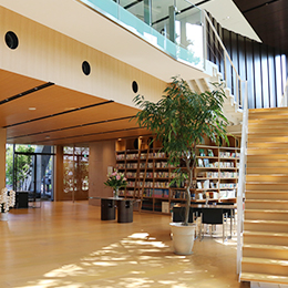 創業54年の安定した企業で頑張りませんか？