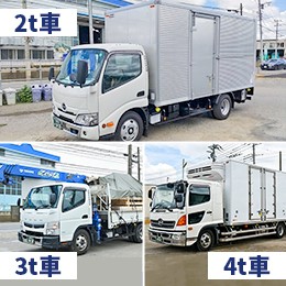 「運転が不安…」という方には敷地内や、交通量が少ない場所・時間帯で運転の練習も行います。