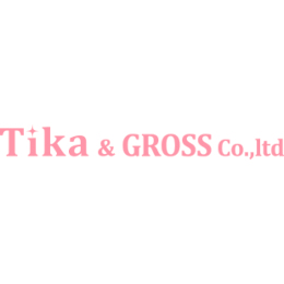 Tikaをはじめとした複数ブランドを展開！大阪ミナミにリアル店舗も。