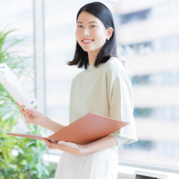 定着率95％以上！安定の葬祭業界で、腰を据えて働けます。