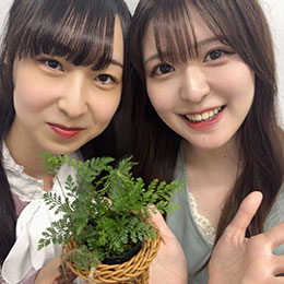 男女問わず、20~30代のメンバーが中心に活躍中！
先輩も多くが業界未経験スタートなので安心♪