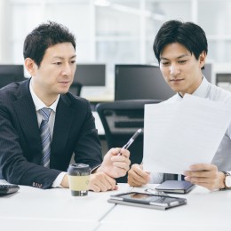 責任とやりがいのある仕事を担いながら、キャリアアップを叶えていきましょう！