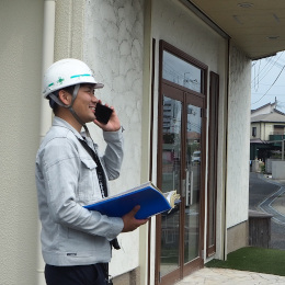 経験は一切不要！未経験から入社して2年目で昇格したメンバーがいます。