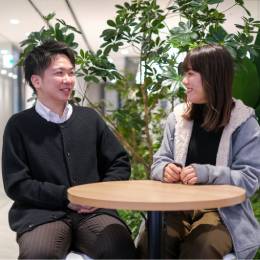 早期キャリアアップを実現！個性を活かして未経験からプロの営業マンへ☆