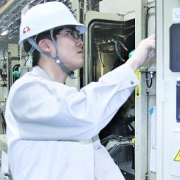 電気設計の知識・経験を存分に発揮いただけます。