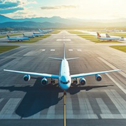 憧れの航空業界で、自身の経験・スキルを発揮しませんか？