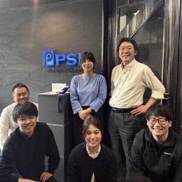 未経験からの挑戦を歓迎しています。
あなたの頑張りを最大限評価します！