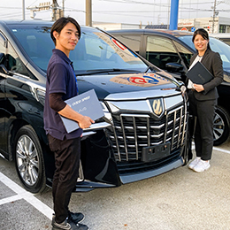 営業力を培いながら、AIとITリテラシーを同時に向上させることができるのも、グッドスピードならでは！