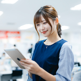 SNS・美容の営業