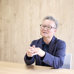 不動産賃貸、管理、売買、建築をワンストップで提供する「RIAグループ」系列で長く働けます！