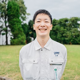 社員が上げた意見が取り入れられ、業務効率も上げられます。表彰制度もあり、やりがいにつながっています。