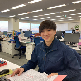 全国で募集中！U・Iターン希望の方も大歓迎です！