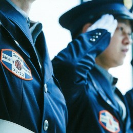 現在活躍中の多くが未経験からの転職者！あなたの警備職デビューをしっかりとサポートします。