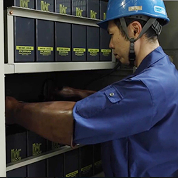 資格手当など、頑張りをしっかり評価します！