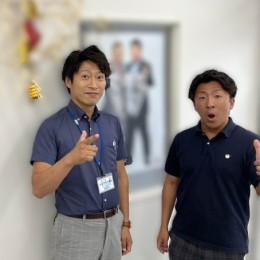 イチから学べる充実の体制が整っているので、未経験の方でも安心して挑戦いただけます！