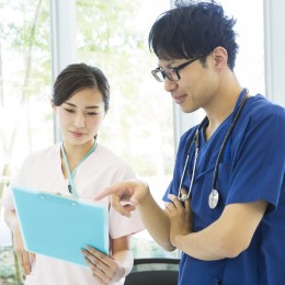 予防医療でQOLの向上や疾患の早期発見で健康増進に寄与することが私たち『医療法人厚生会』の役割です。