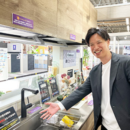 個人ノルマ無し！完全反響型です！