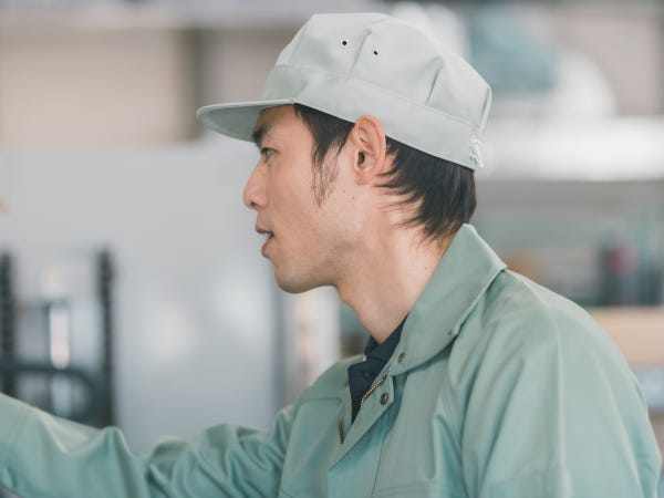 『未経験OK』『Wワーク可』交通インフラ機器のメンテナンススタッフ/日本の大動脈を支えるプロジェクト