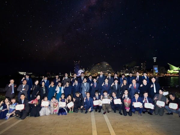 出社義務なし出勤自由！学んで稼げる長期インターンシップ♪