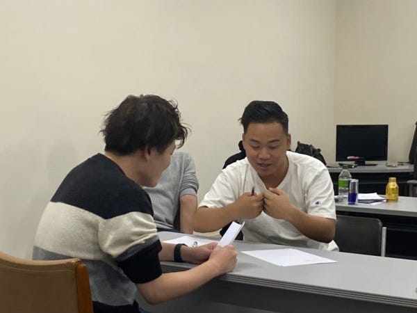 出社義務なし出勤自由！学んで稼げる長期インターンシップ♪