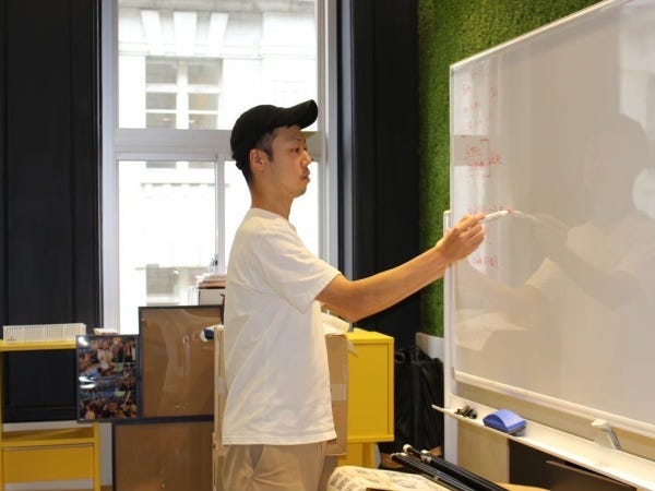 出社義務なし出勤自由！学んで稼げる長期インターンシップ♪