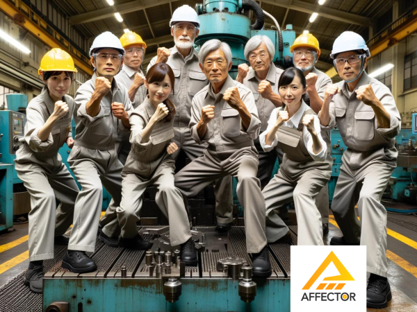 足柄【夜勤ありで稼げる！高卒や未経験も大歓迎】ディスプレイ材料の製造オペレーター