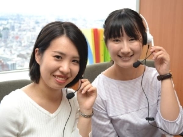 【電力会社コールセンターでのサポート業務】現場では20代～40代の男女スタッフが活躍中◎