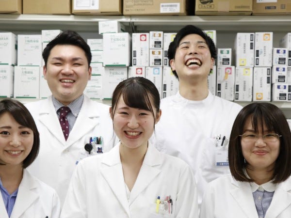 シフト柔軟対応、ご自身の生活に合わせて働くことができます！