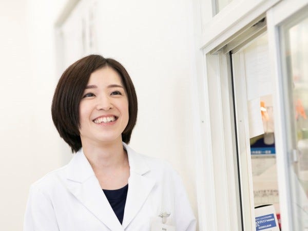 未経験者の方がほとんどです！丁寧な教育を受けることができるので安心です。