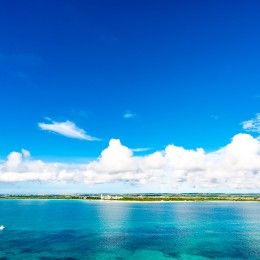 オーシャンビュー、旬の地元特産品などを堪能できる萩市。県内外を問わず多くの観光客が訪れています。