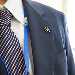 NGAグループ（正興産業株式会社）の一員です