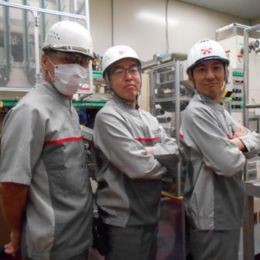 業務に必要な資格なら、会社が取得をサポート！スキルアップも実現できます。