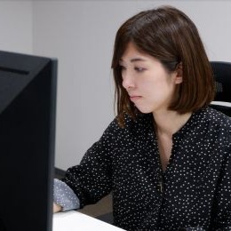 各営業所の成功事例も共有され、助け合う社風が根付いています。