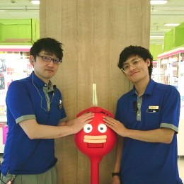 店舗イベントやSNSの運営も、社員の発想を活かすフィールド！あなたのアイデアをお待ちしています♪
