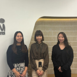 業務上だけでなく、イベントや部活動も活発なため、部署や拠点を超えて自然と交流も広がります。
