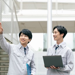 営業・施工管理、どちらのスキルも身につけることで、市場価値の高い人材を目指せます。