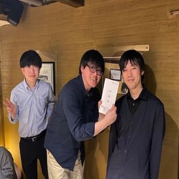 自分の興味や関心のある分野について学び、情報交換する機会も豊富です。