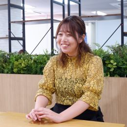 服装やネイルは自由！おしゃれをしながら、仕事に取り組めます！